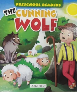 The Cunning Wolf