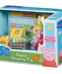 Peppa Pig Peppa's Shopping Trip