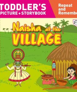 Naisha At The Village