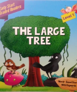 Large Tree Level 1