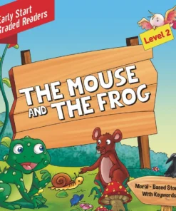 Mouse & the Frog Level 2