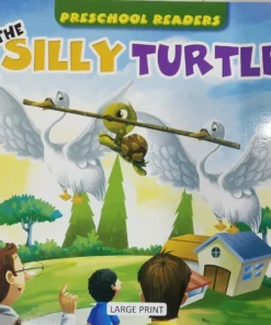 The Silly Turtle