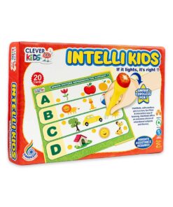 Intellikids Electro Game