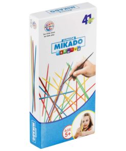 Junior Mikado Sticks Game