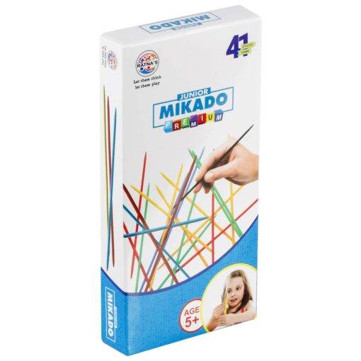 Junior Mikado Sticks Game