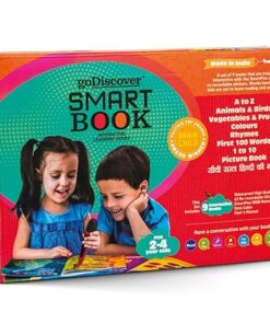 Early Learning Smart Book