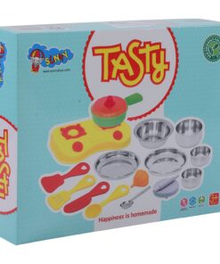 Tasty- Kitchen Set