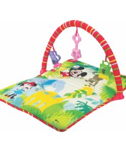 Baby Play Gym Mickey Mouse