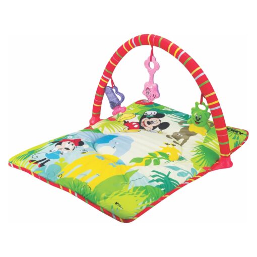 Baby Play Gym Mickey Mouse