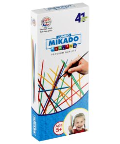 Mikado Sticks Jumbo