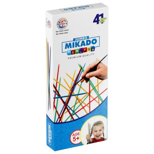 Mikado Sticks Jumbo