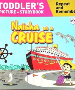 Naisha On A Cruise