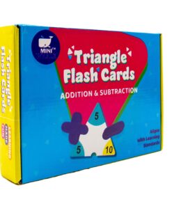 Math Flash Cards