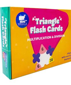 Math Flash Cards