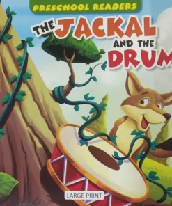 The Jackal And The Drum