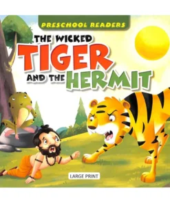 The Wicked Tiger & The Hermit