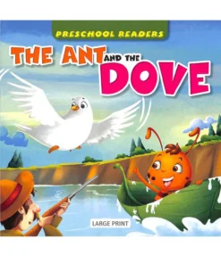 Ant & The Dove