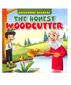 The Honest Woodcutter