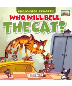 Who Will Bell The Cat