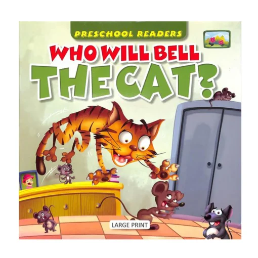 Who Will Bell The Cat