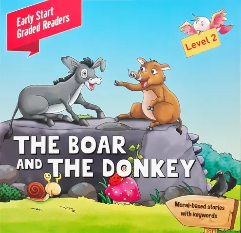 The Boar And The Donkey