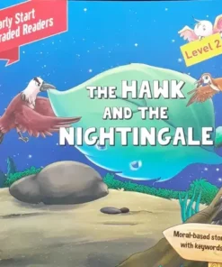 The Hawk And The Nightingale