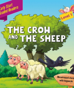 The Crow and the Sheep Level 1