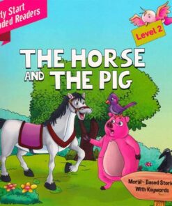 The Horse and The Pig