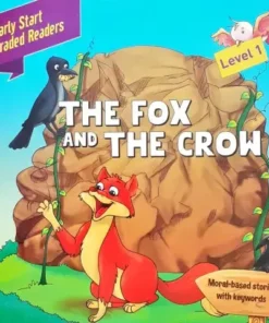 The Fox And The Crow