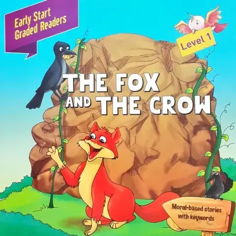 The Fox And The Crow