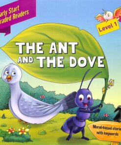 Ant & the Dove Level 1