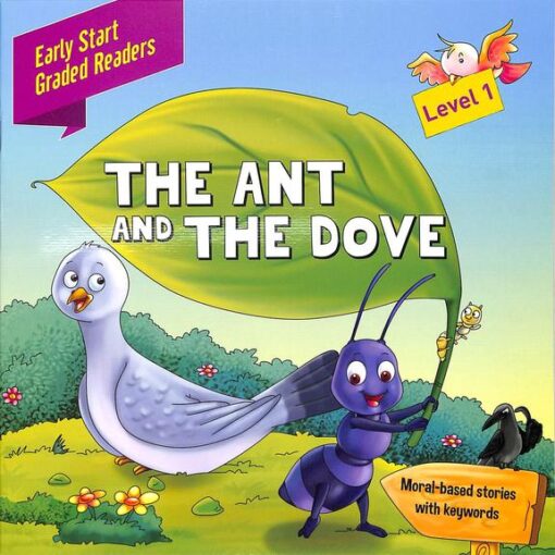 Ant & the Dove Level 1