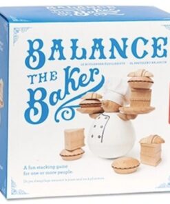 Balance Baker