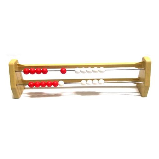 Ganit Rack Double Rod