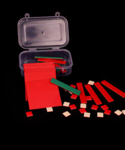 Navnirmiti Eduquality Algebra Tiles