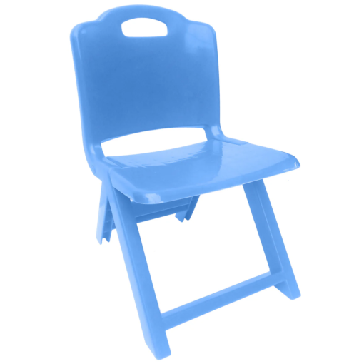 Plastic School Study Chair