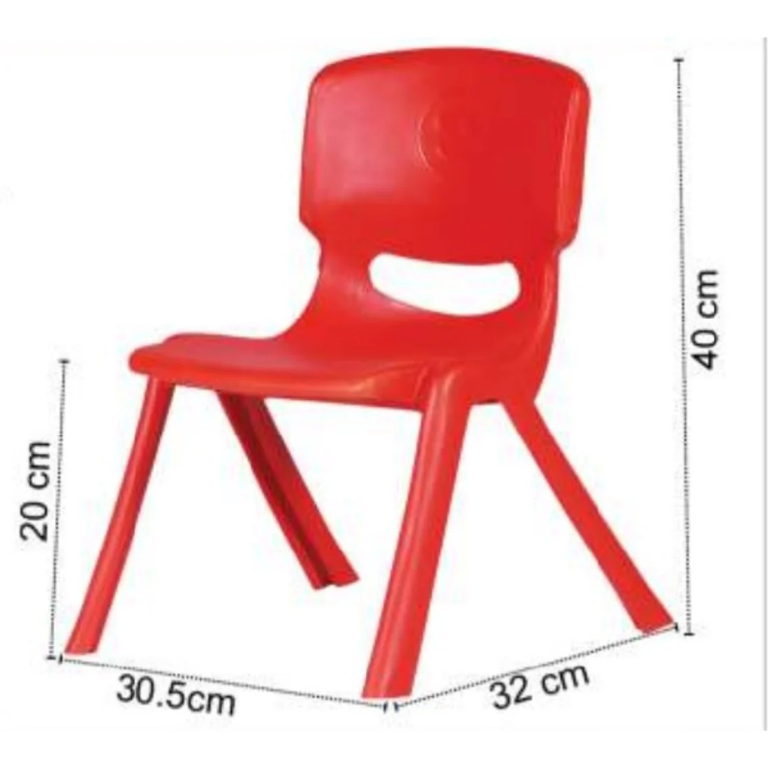 Pre-School Furniture