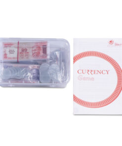 Currency Kit (Box & Bag)