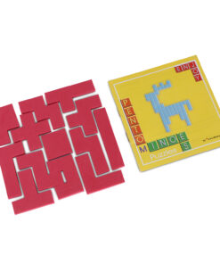 Pentominoes Puzzle