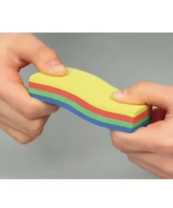 Artec Geological Faults And Folds Model