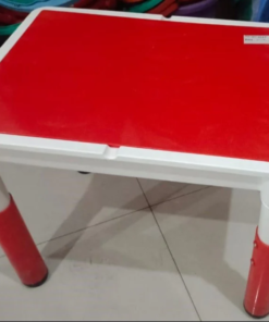 Rectangle Piece Table