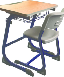 Study Table and Chair