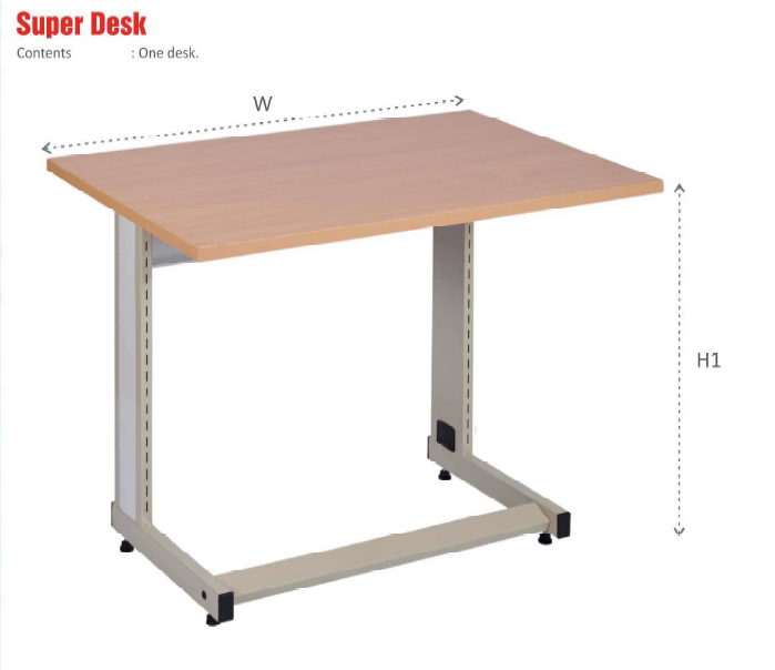 Super Desk