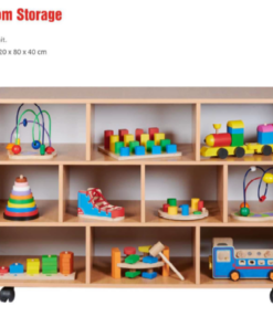 Toy Organizer