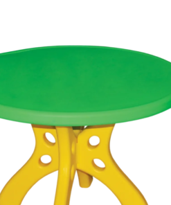 Kindergarten Circular Table