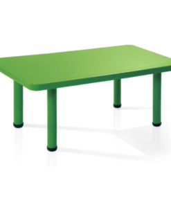 Rectangle Table,(Without Chair)