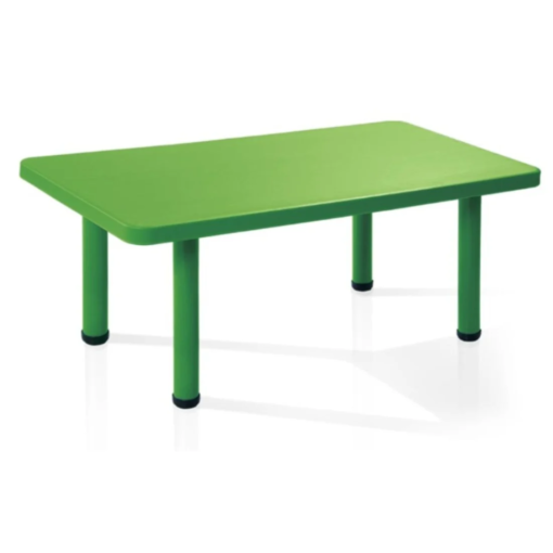 Rectangle Table,(Without Chair)